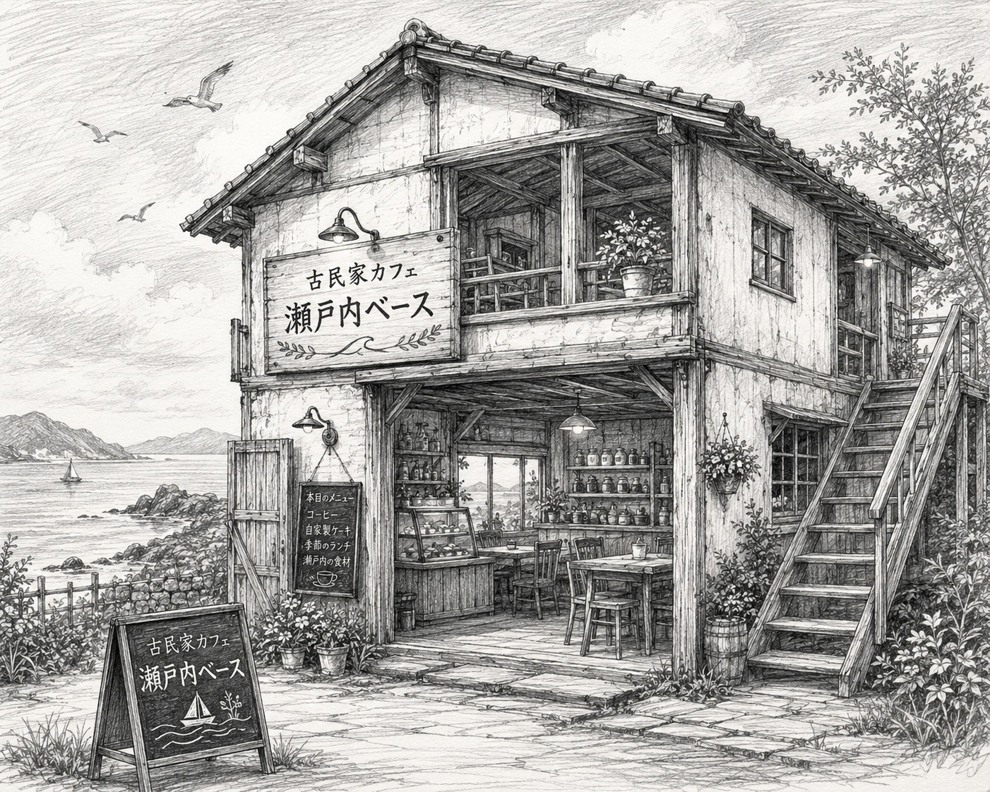 空き家対策×移住者支援×ワーケーション事業