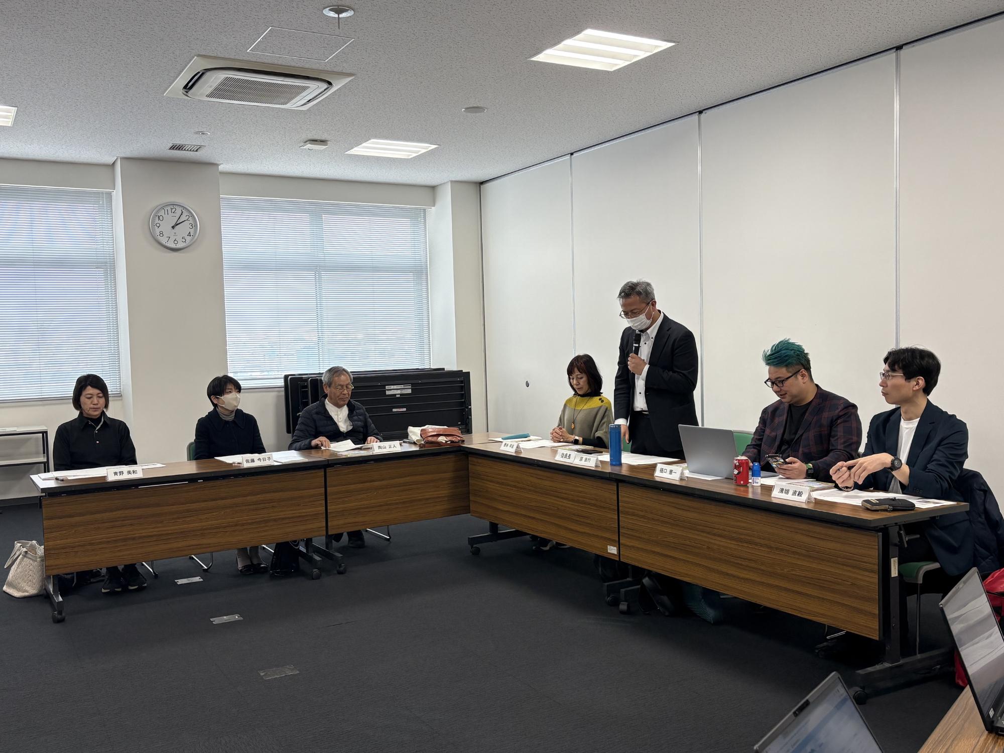令和7年度_三豊市観光推進委員会写真