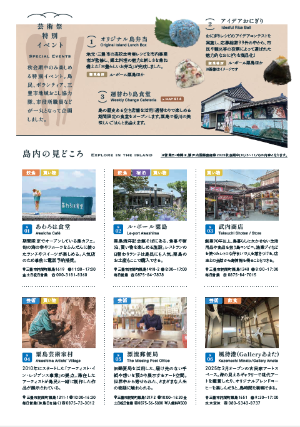 島マップ(中身)
