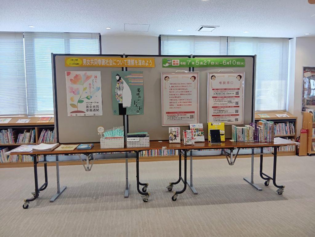 企画展の写真