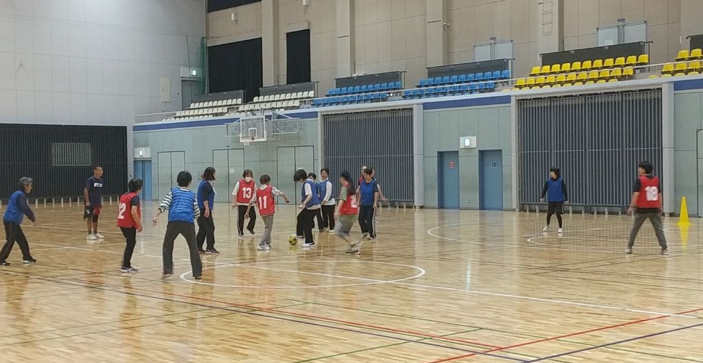 2025健幸づくり運動講座写真