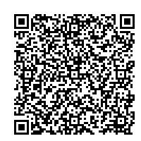 申込フォームQRコード