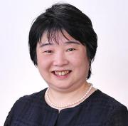 山口孔丹子先生