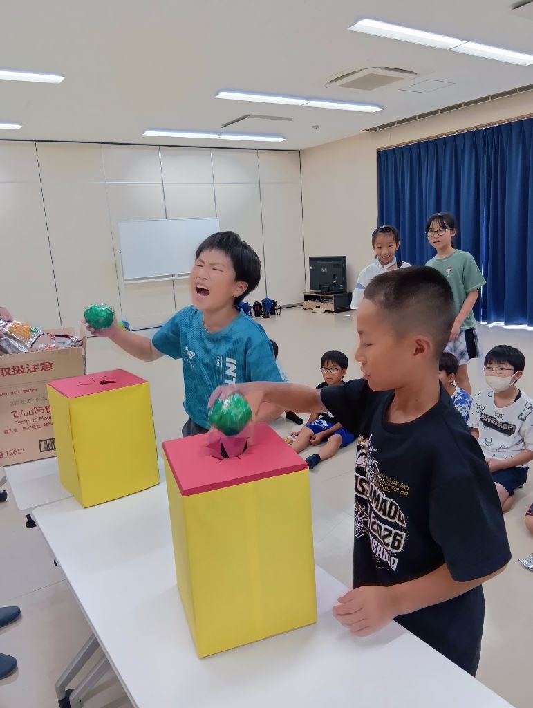 いつか災害は起こる