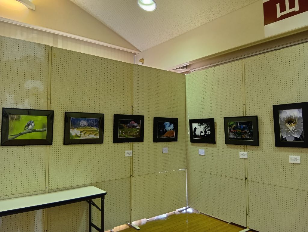山本写真クラブ