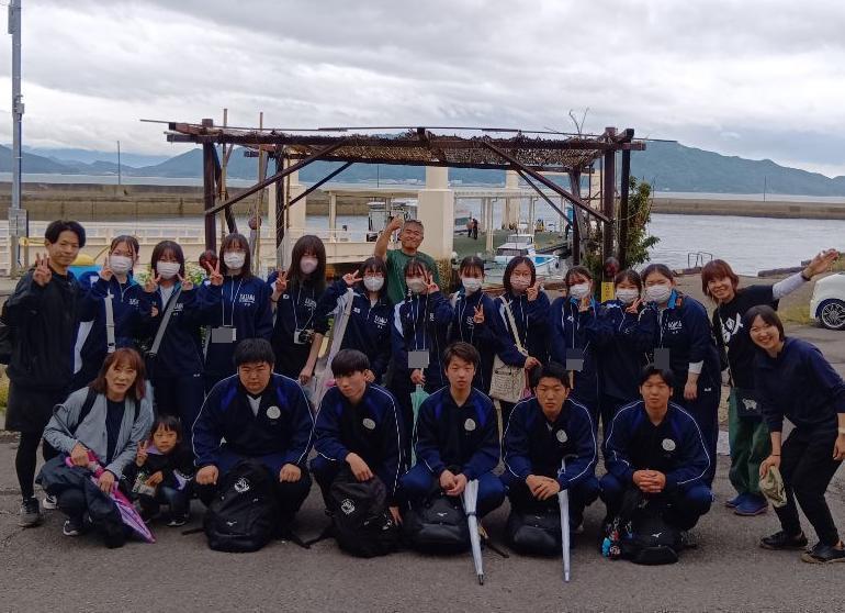 集合写真