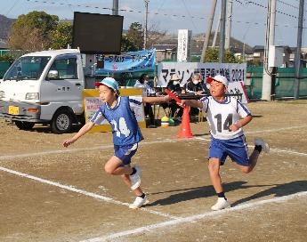 下高瀬小学校