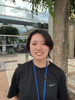 福井 柚香