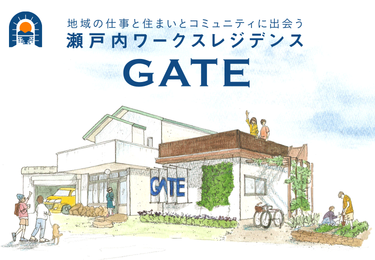 GATE