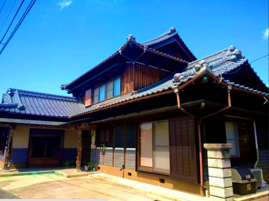 シェアハウスNAE