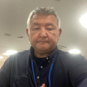 大喜多プロフィール写真