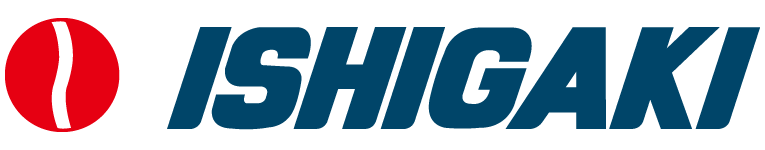 株式会社石垣ロゴ