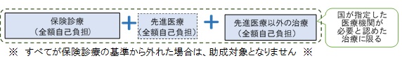 混合診療