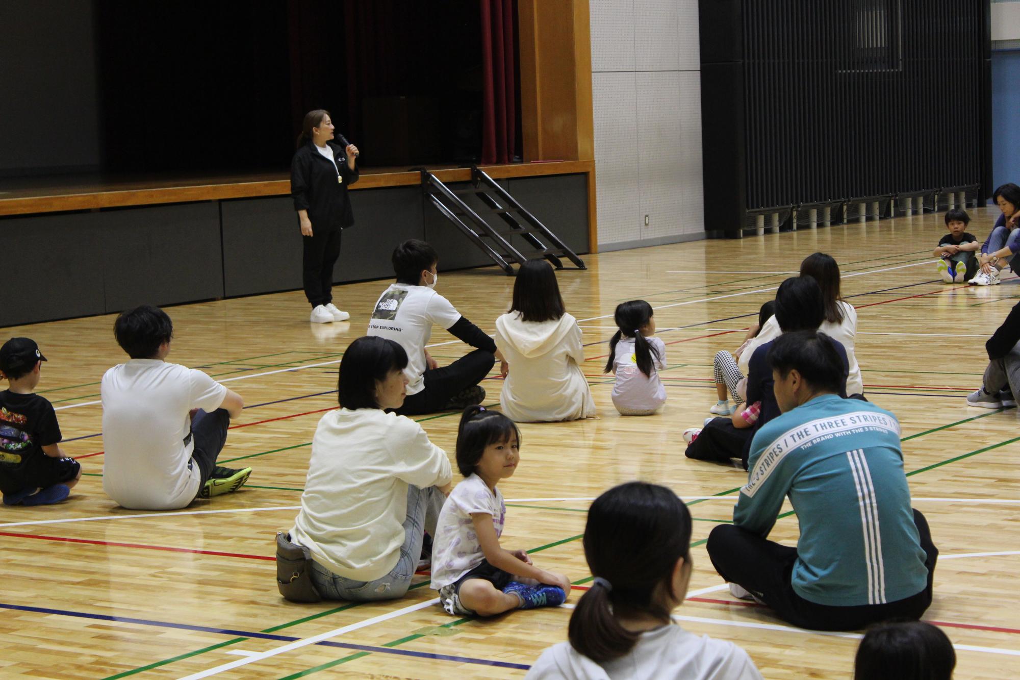 みとよkidsスタジオ