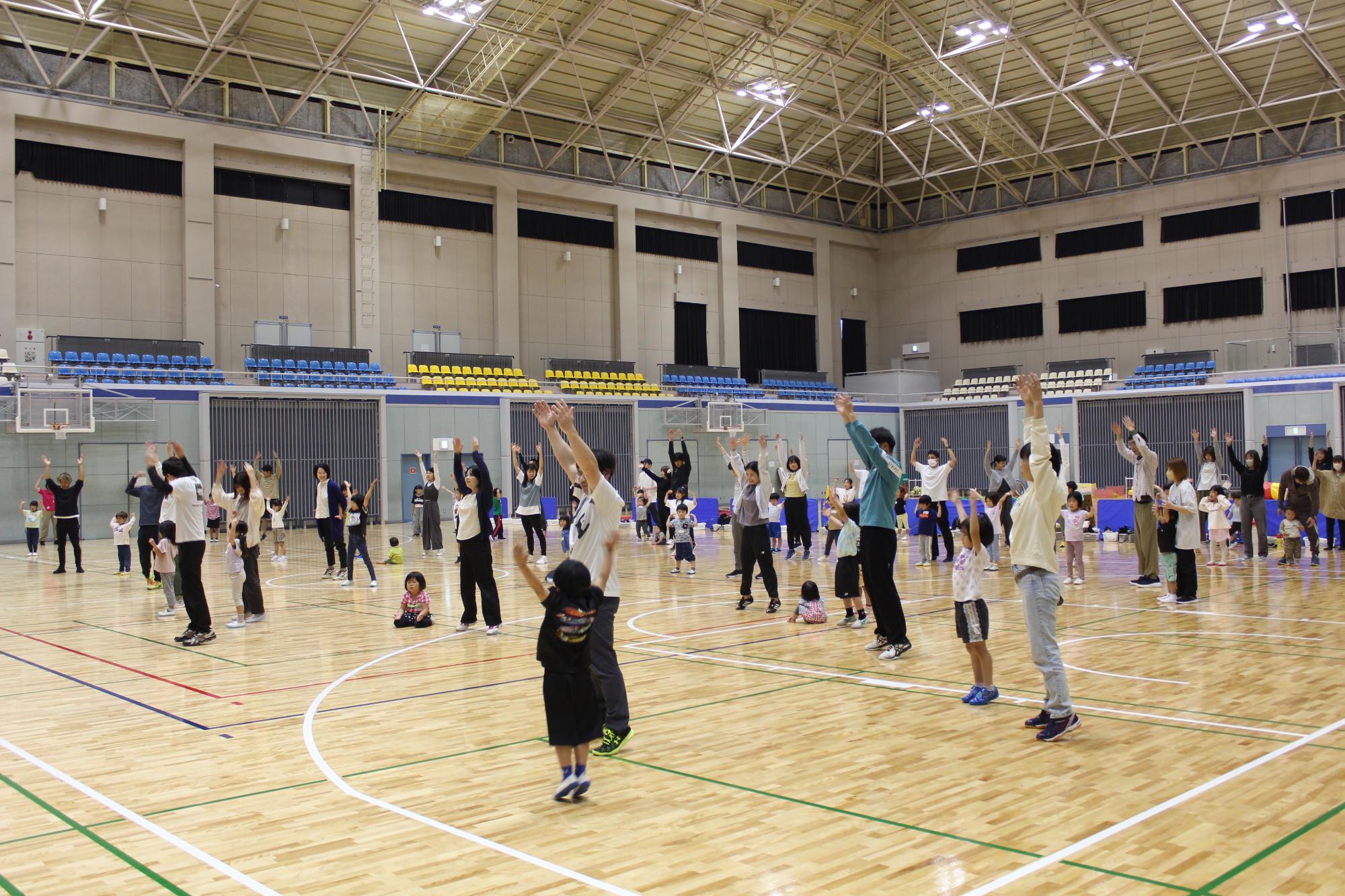 みとよkidsスタジオ