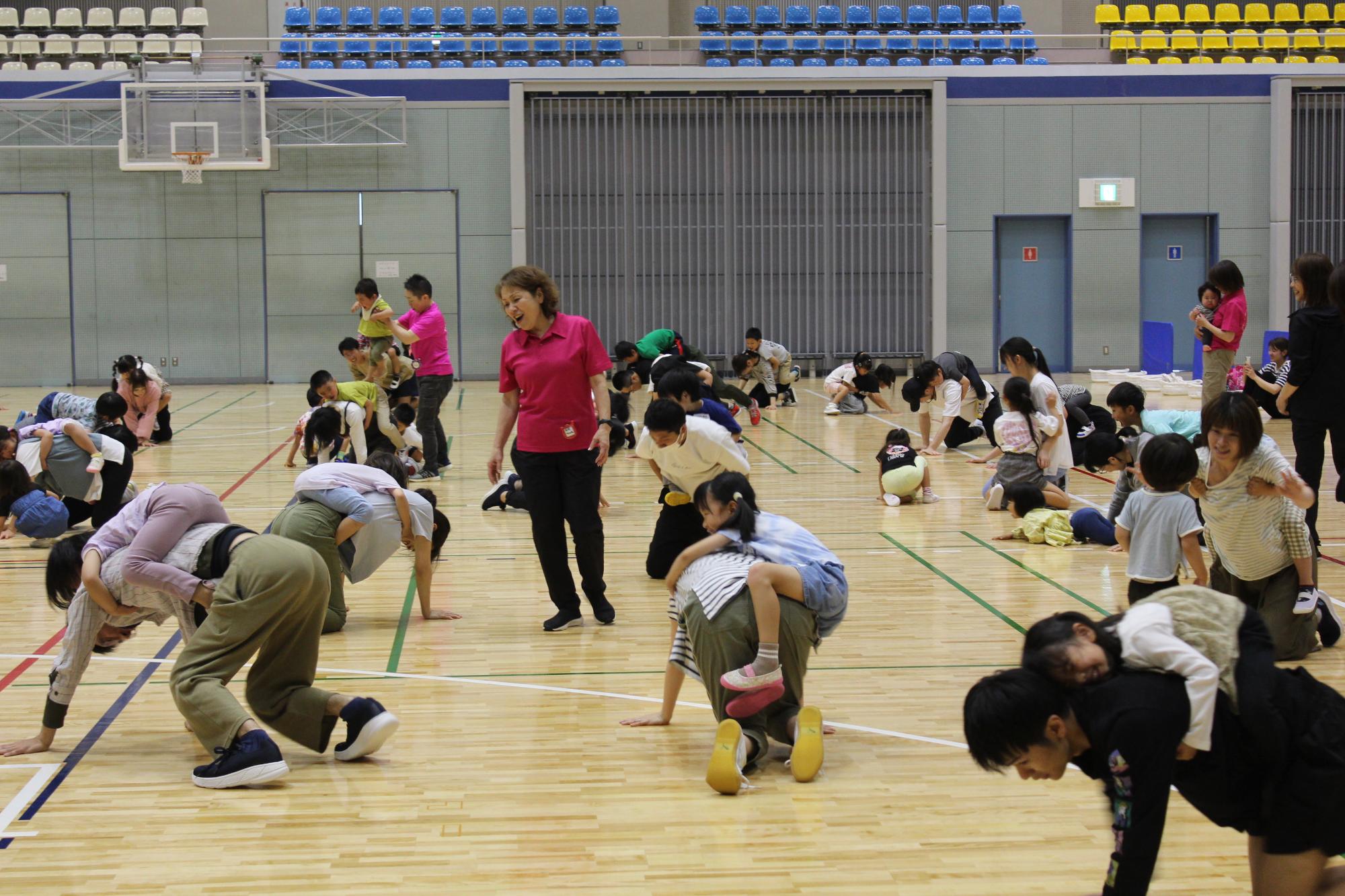 みとよkidsスタジオ