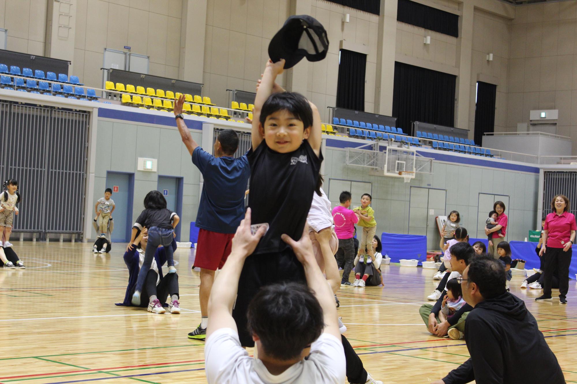 みとよkidsスタジオ