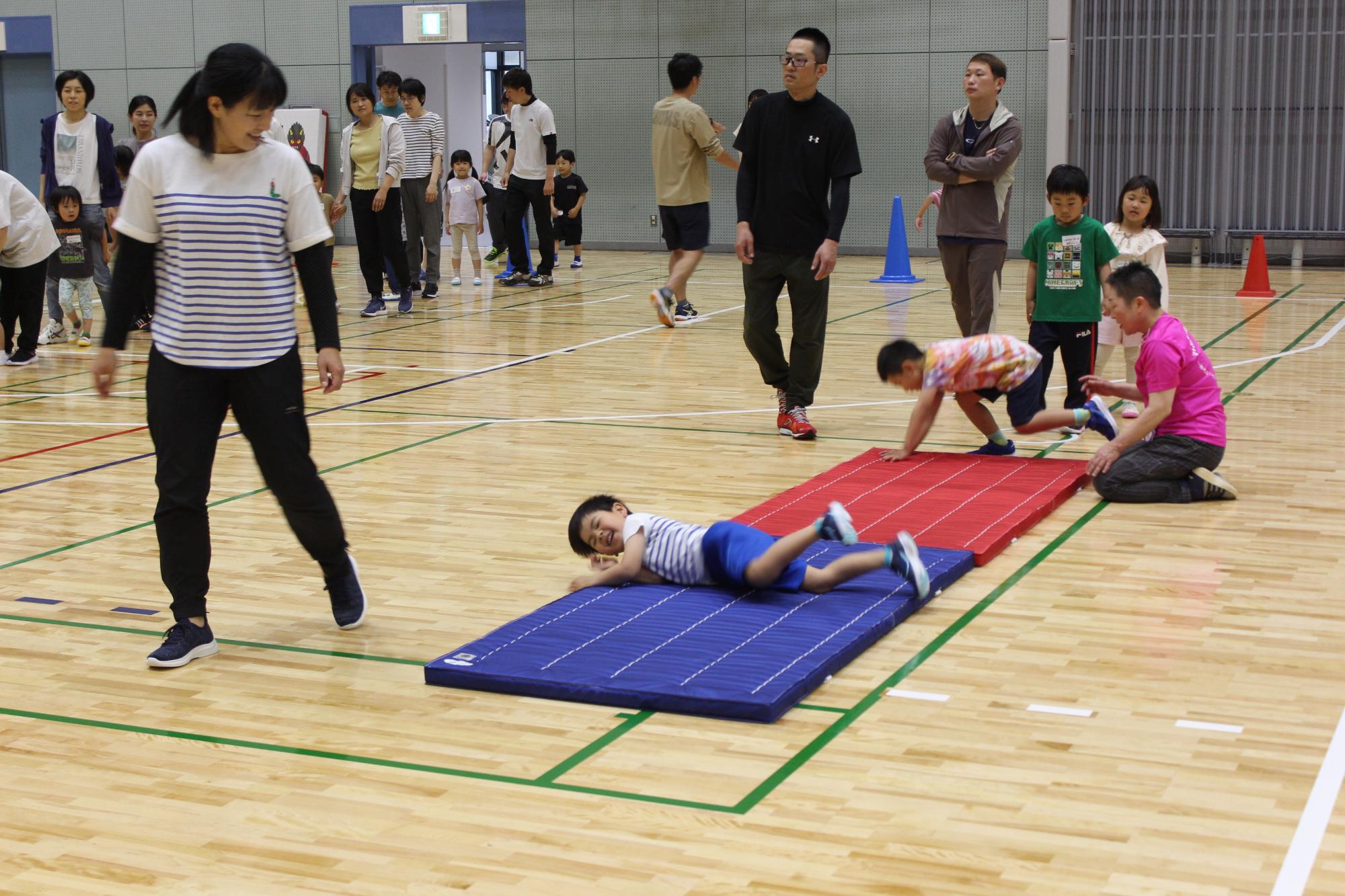 みとよkidsスタジオ