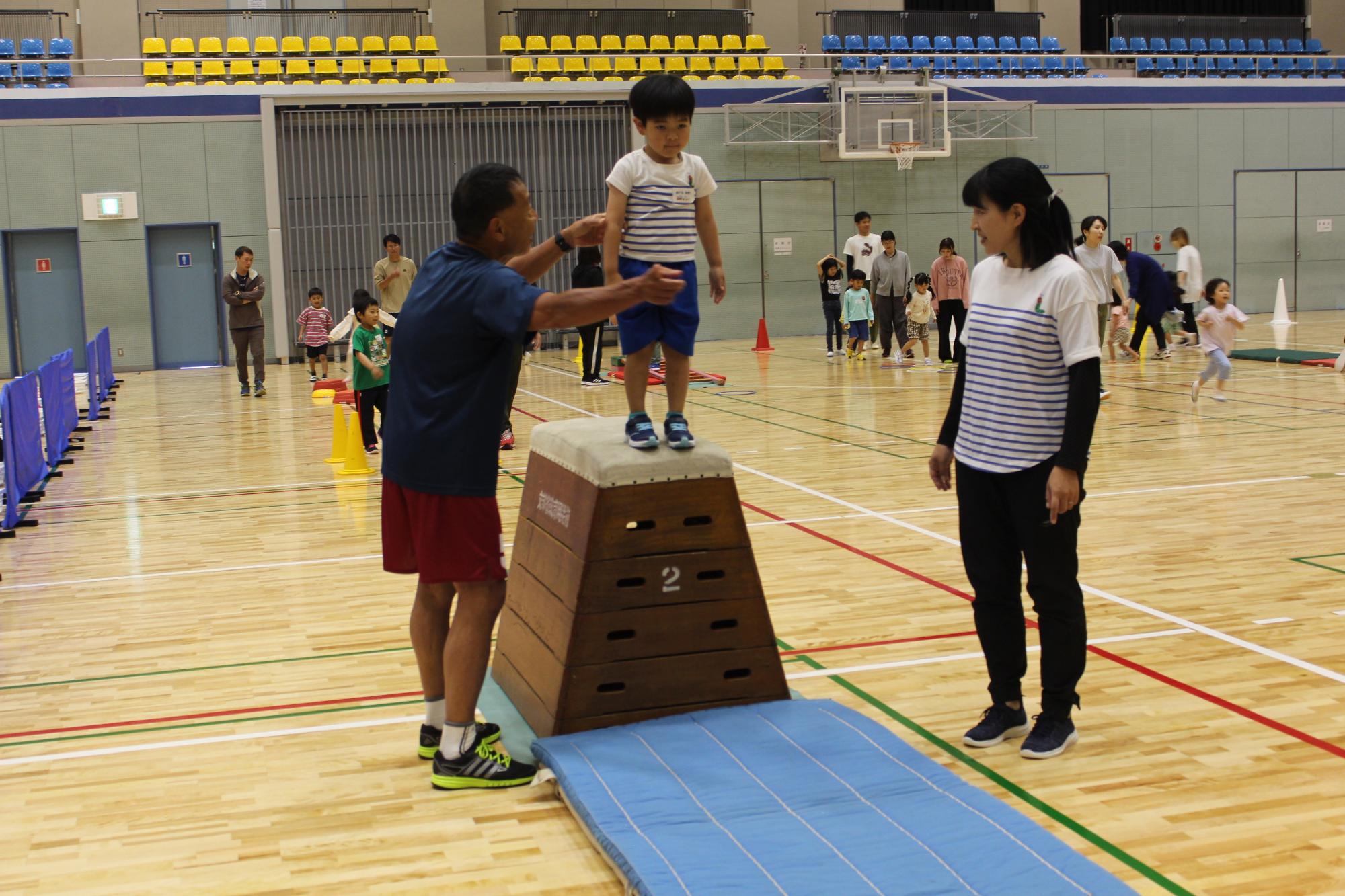 みとよkidsスタジオ