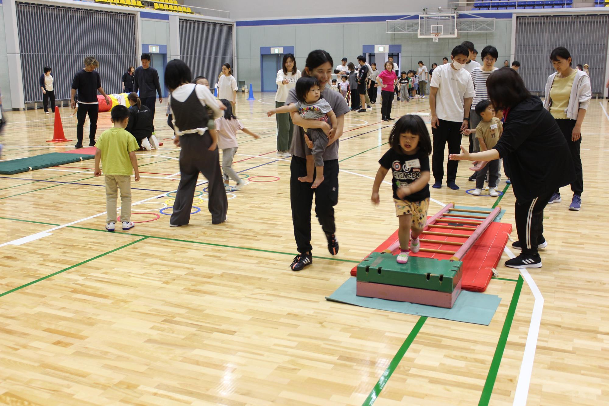 みとよkidsスタジオ