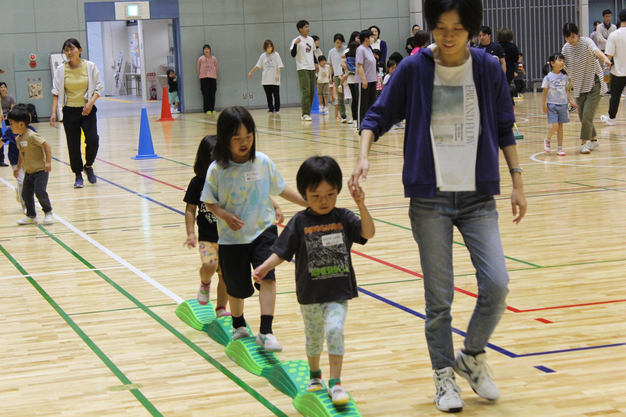 みとよkidsスタジオ