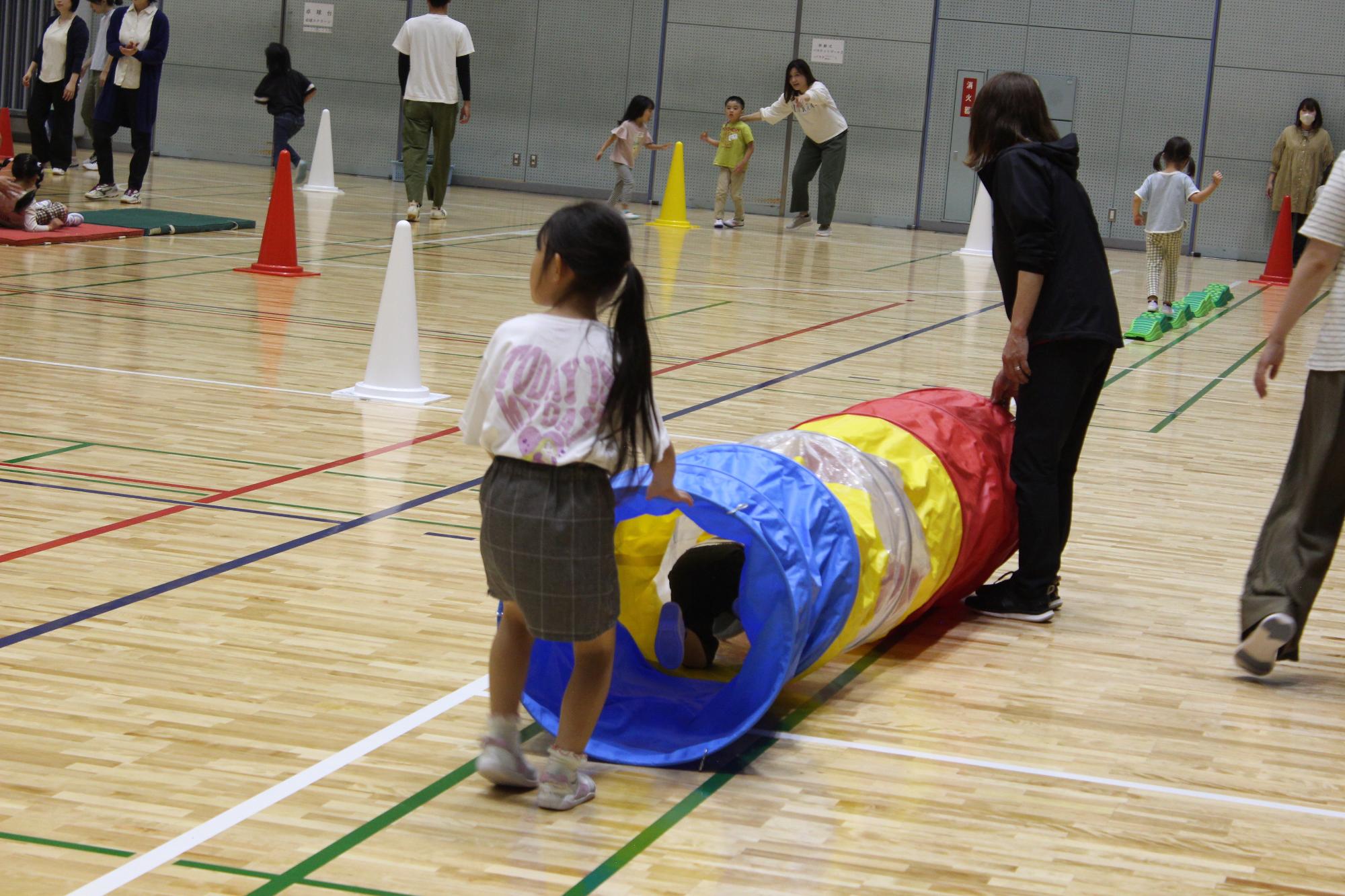 みとよkidsスタジオ