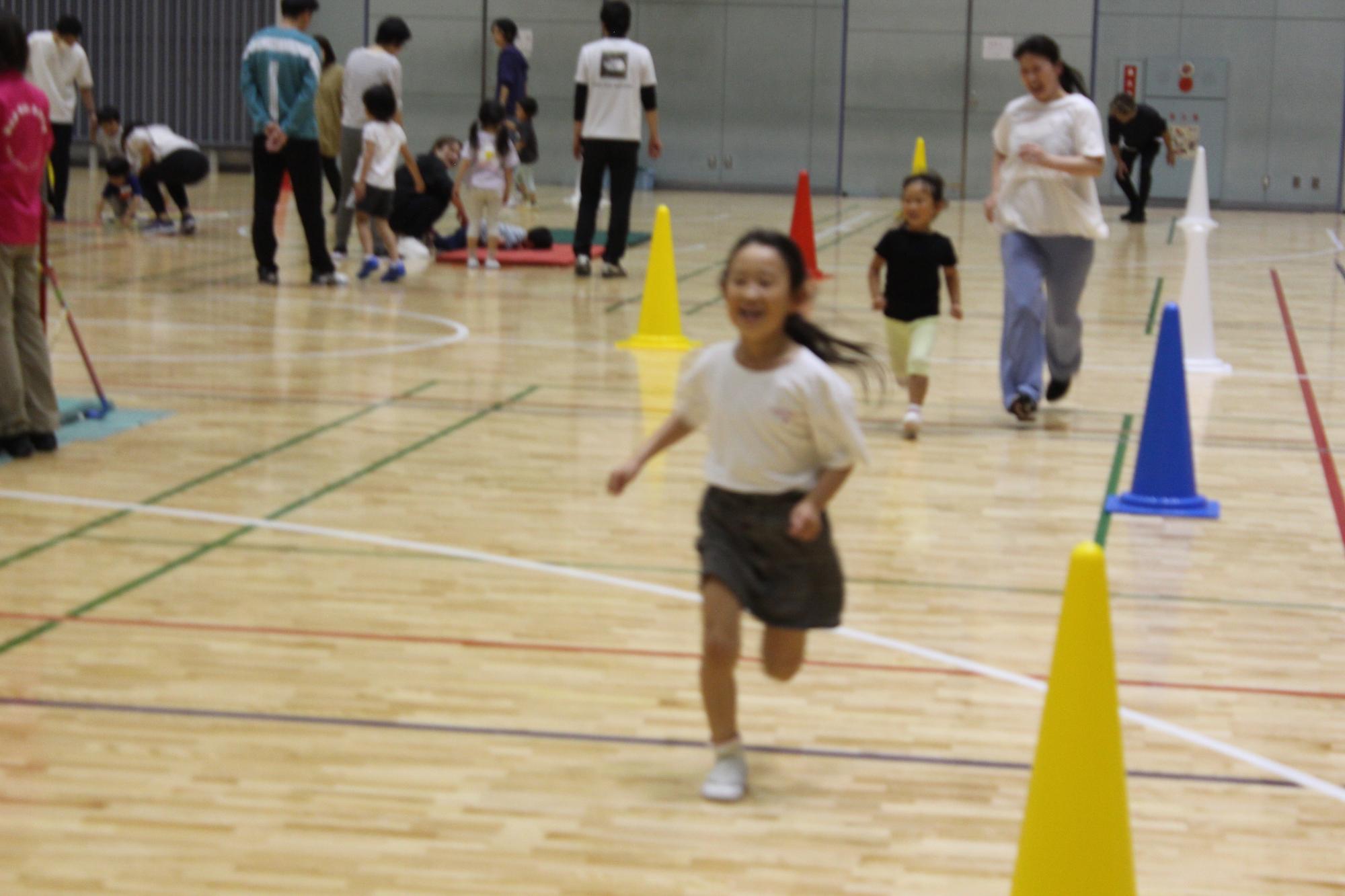 みとよkidsスタジオ