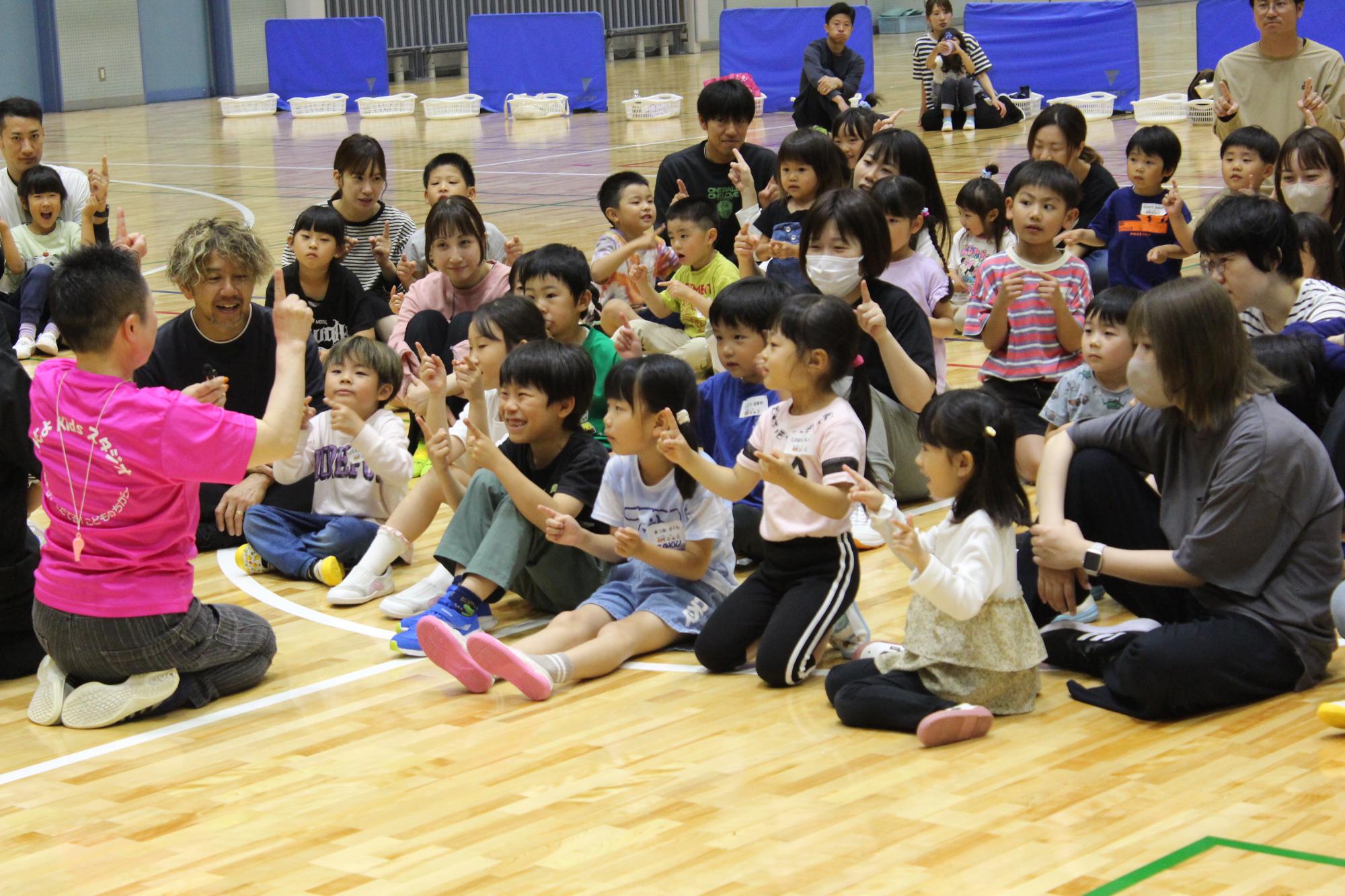 みとよkidsスタジオ