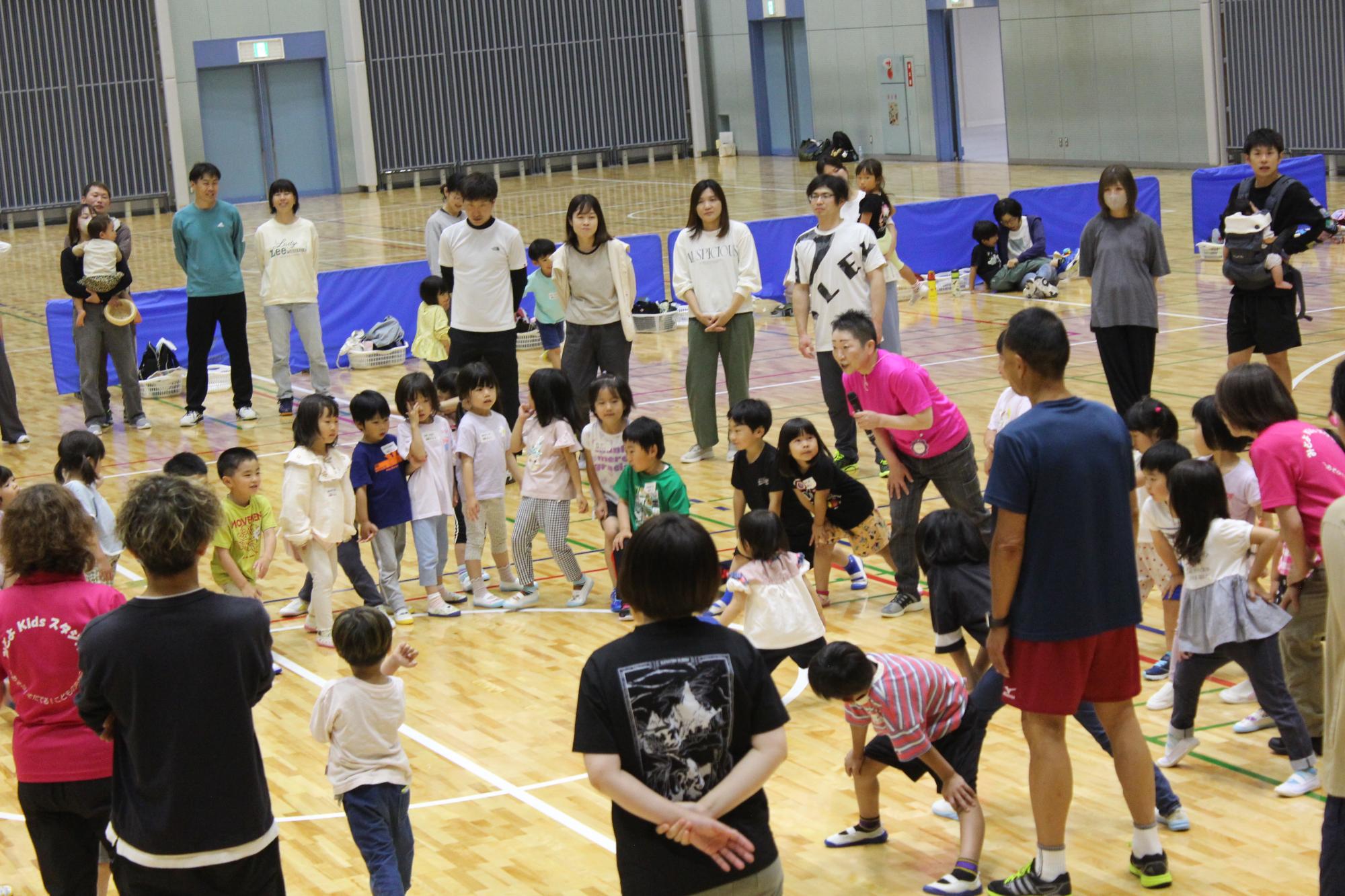 みとよkidsスタジオ