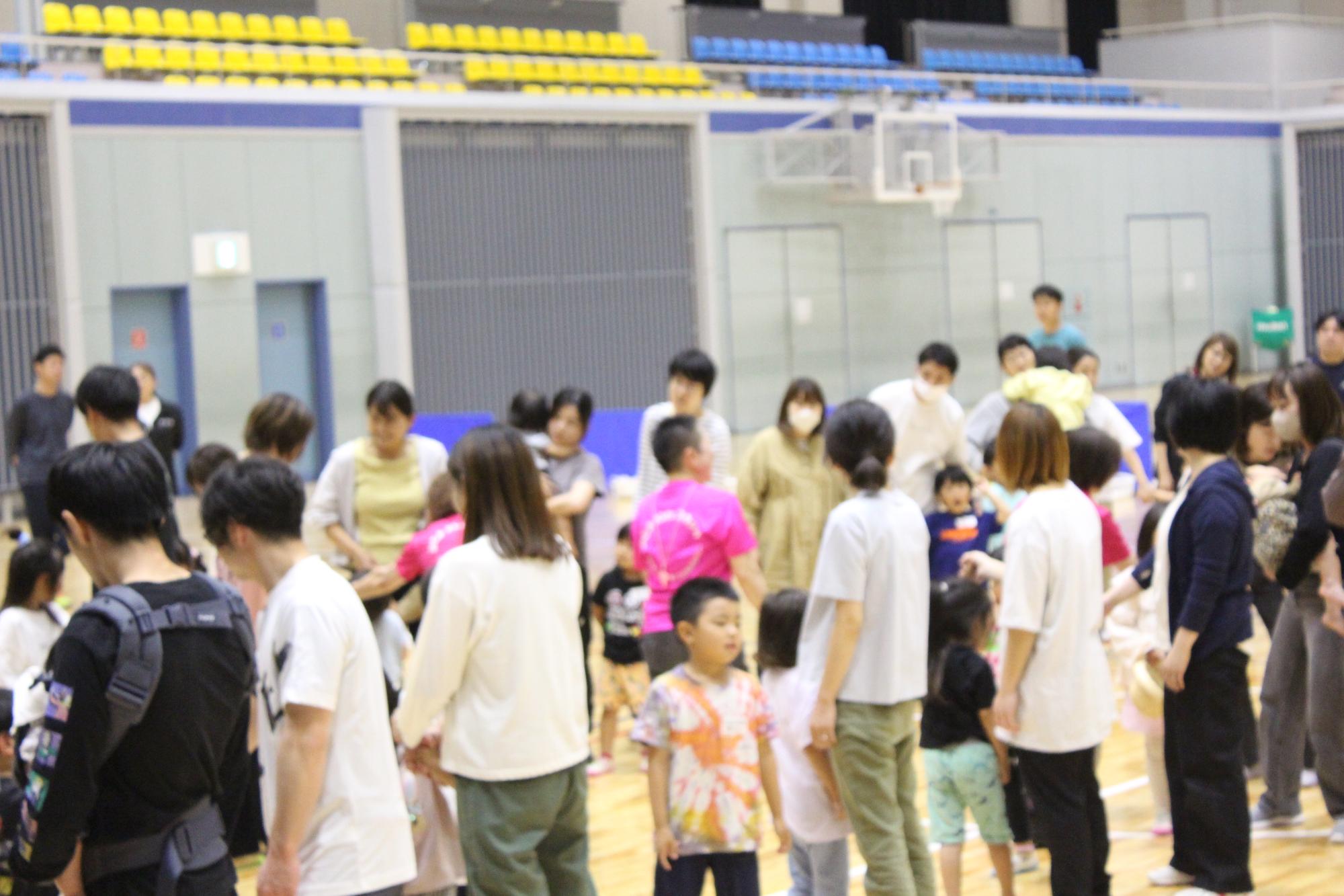みとよkidsスタジオ