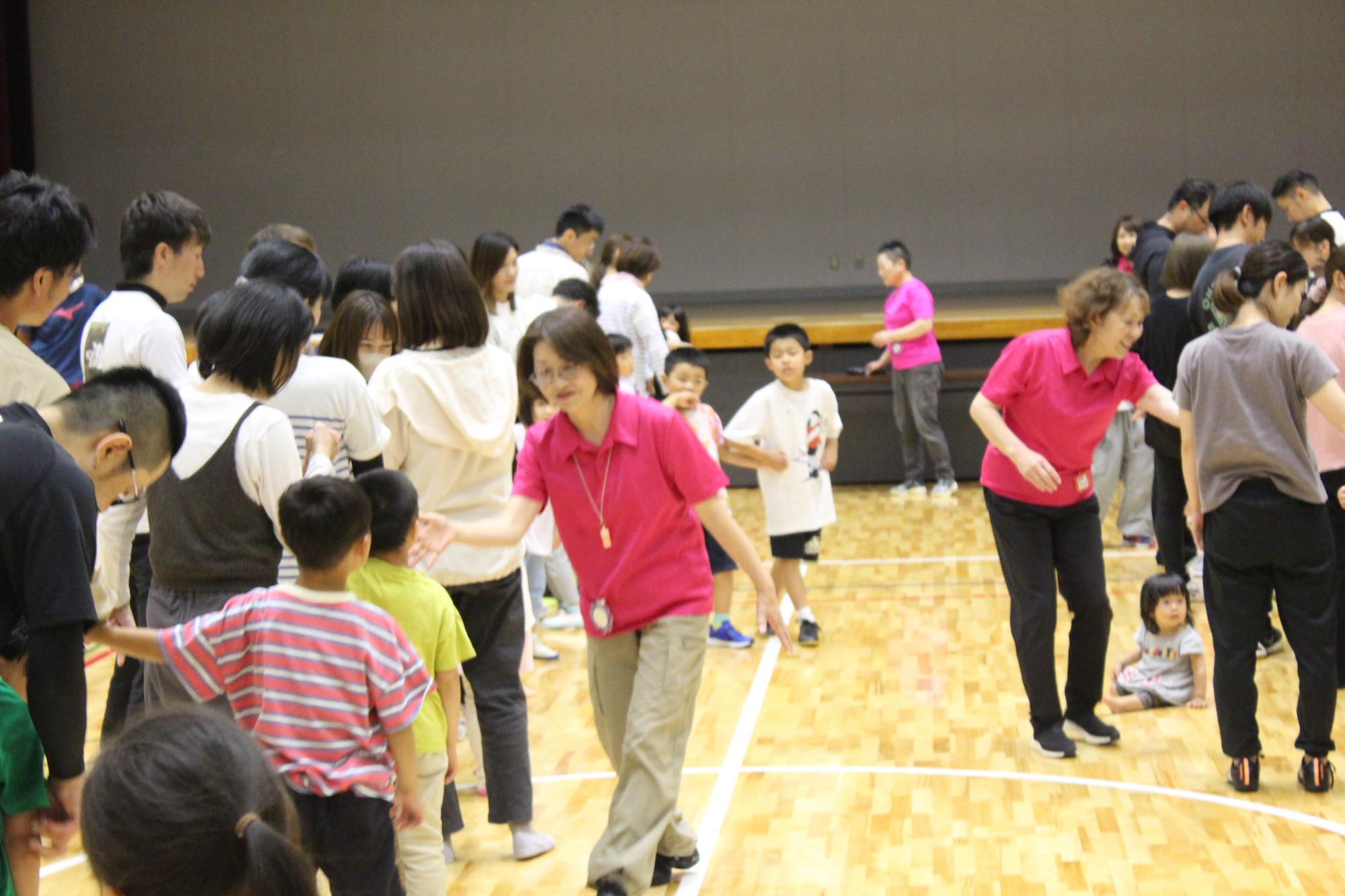 みとよkidsスタジオ