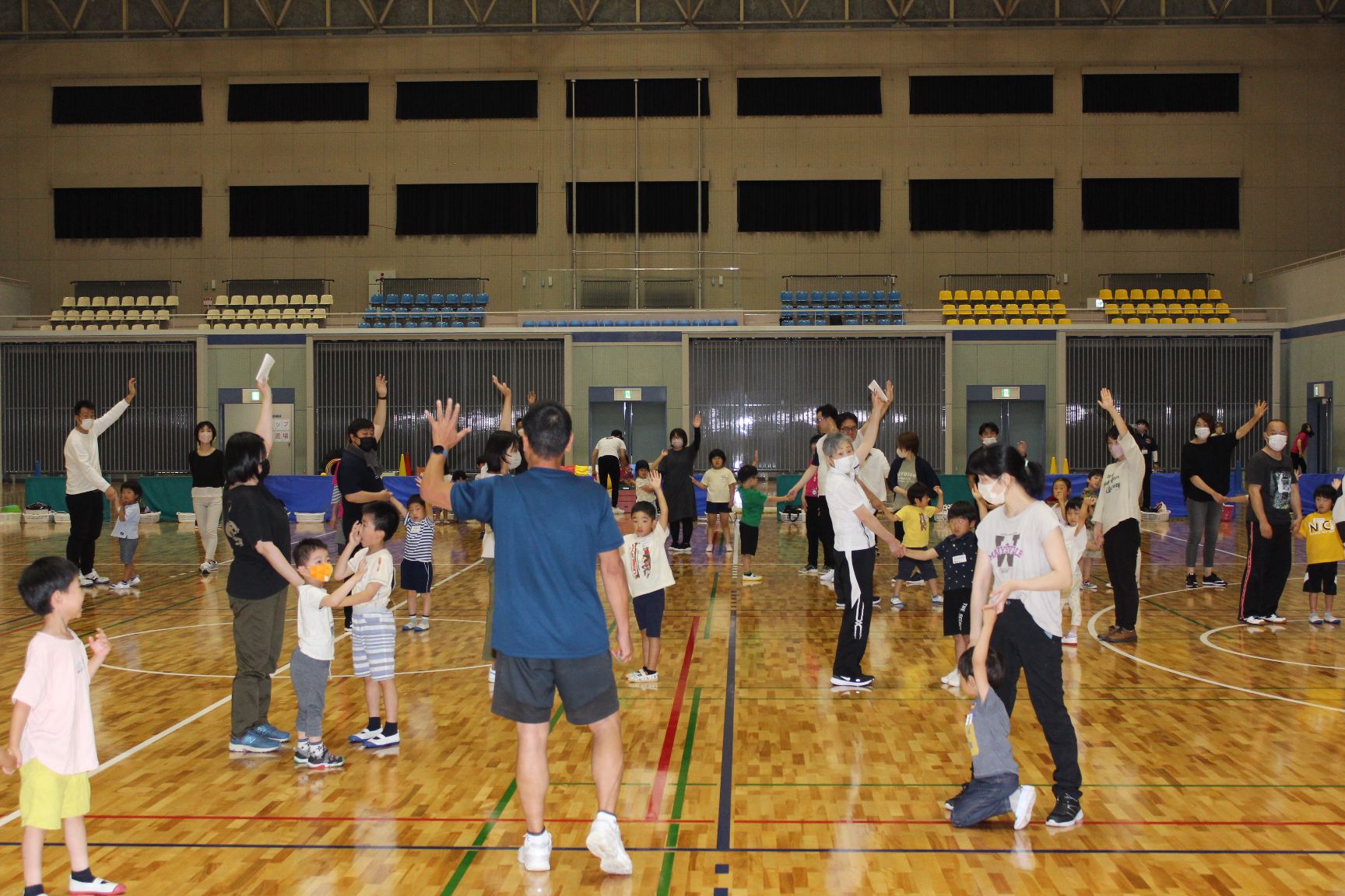 三豊市公民館 みとよkidsスタジオ