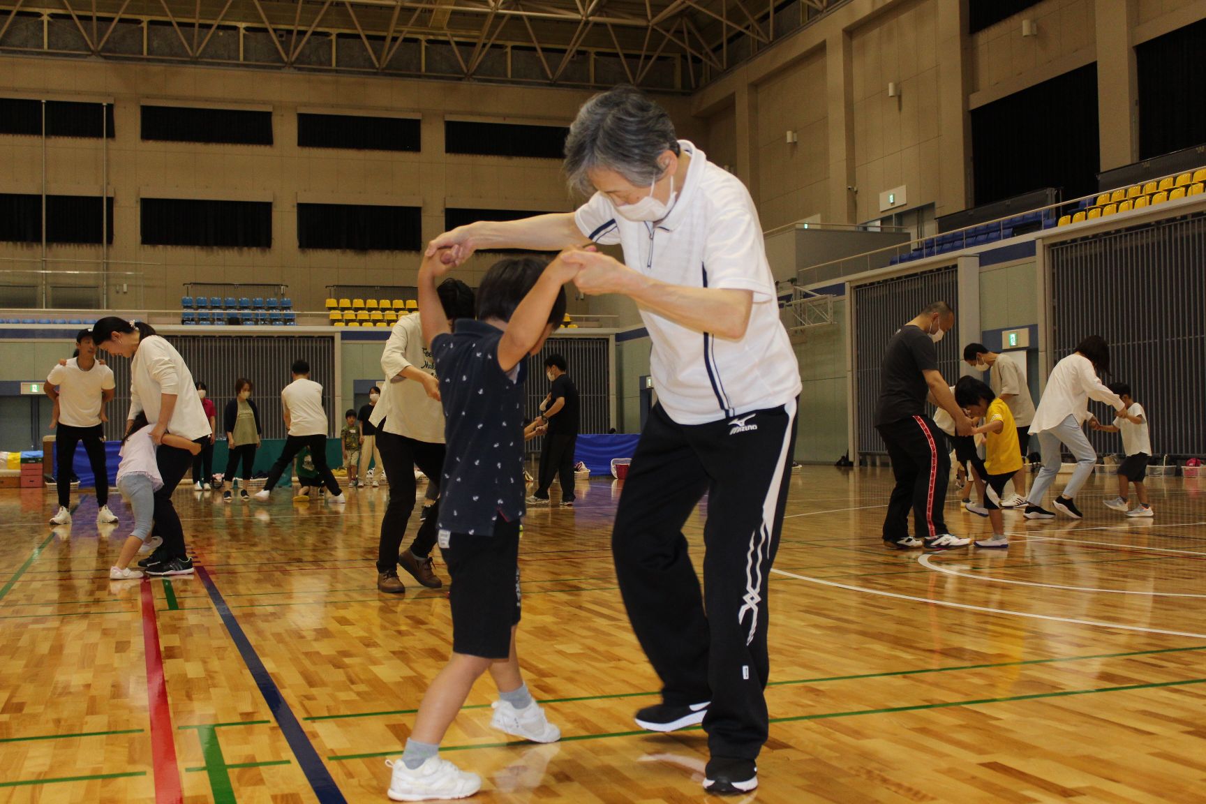 三豊市公民館 みとよkidsスタジオ