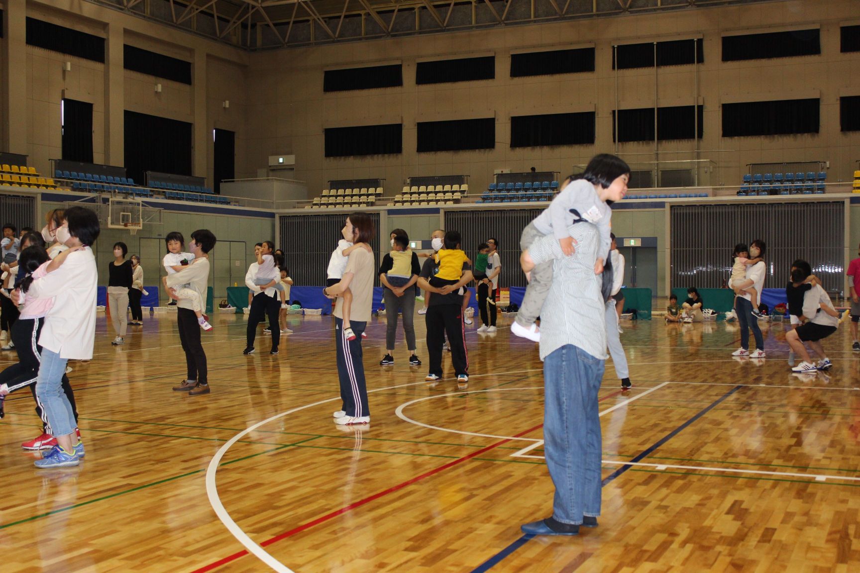 三豊市公民館 みとよkidsスタジオ