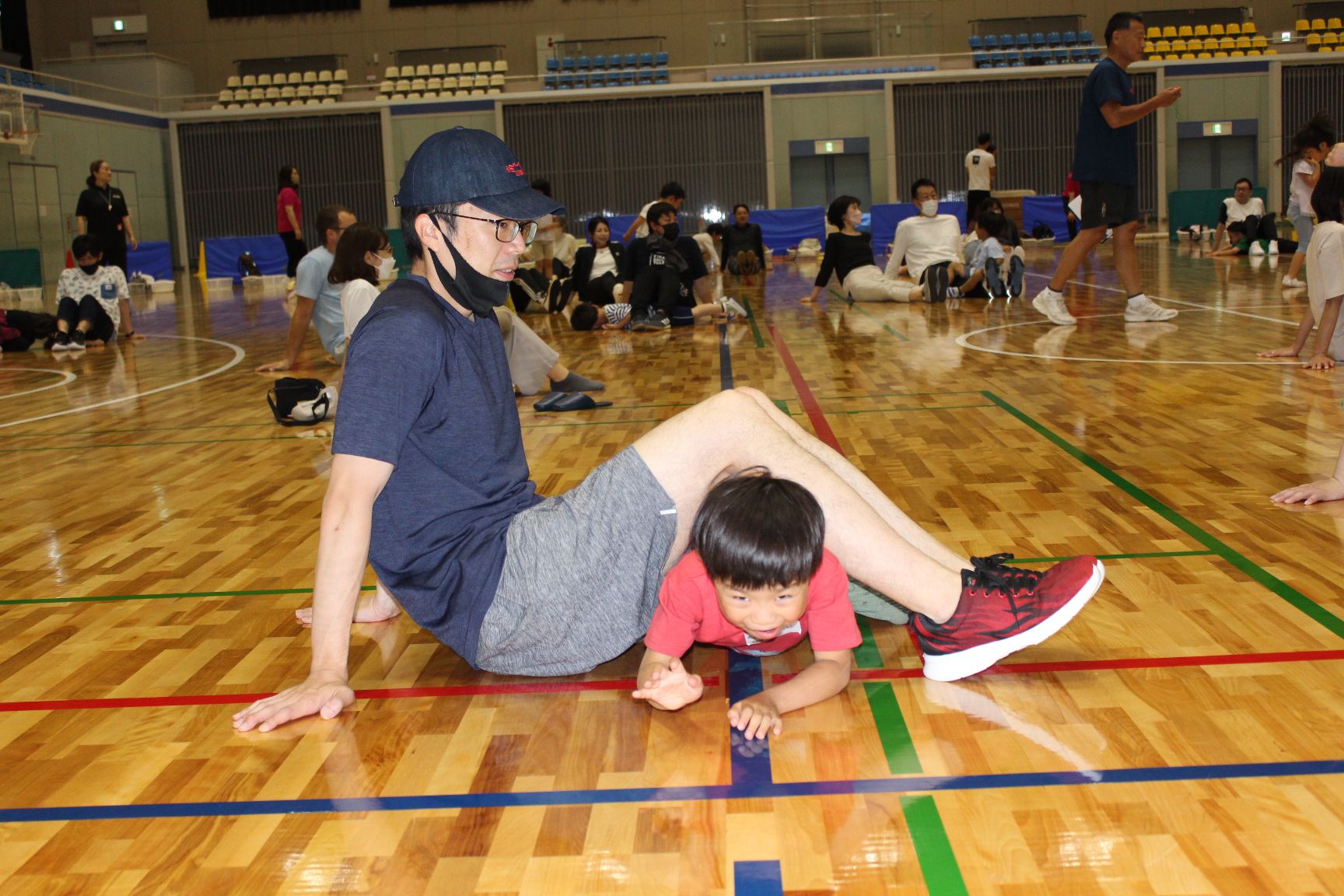 三豊市公民館 みとよkidsスタジオ