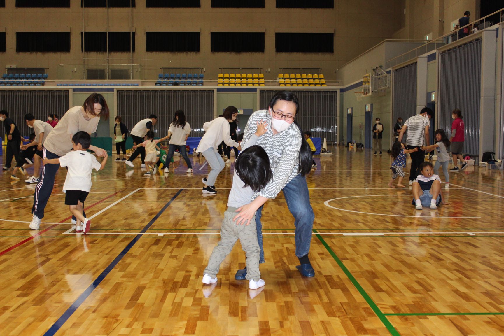 三豊市公民館 みとよkidsスタジオ