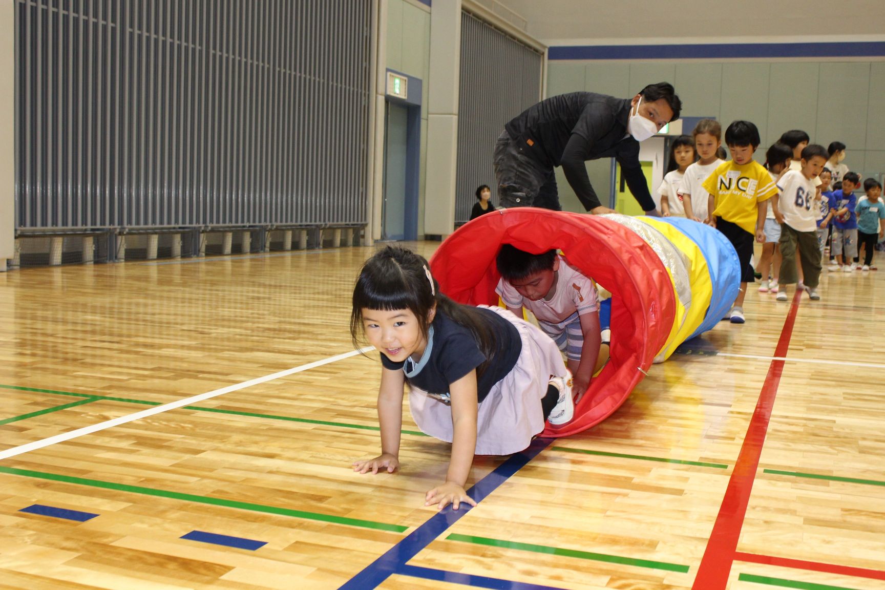 三豊市公民館 みとよkidsスタジオ