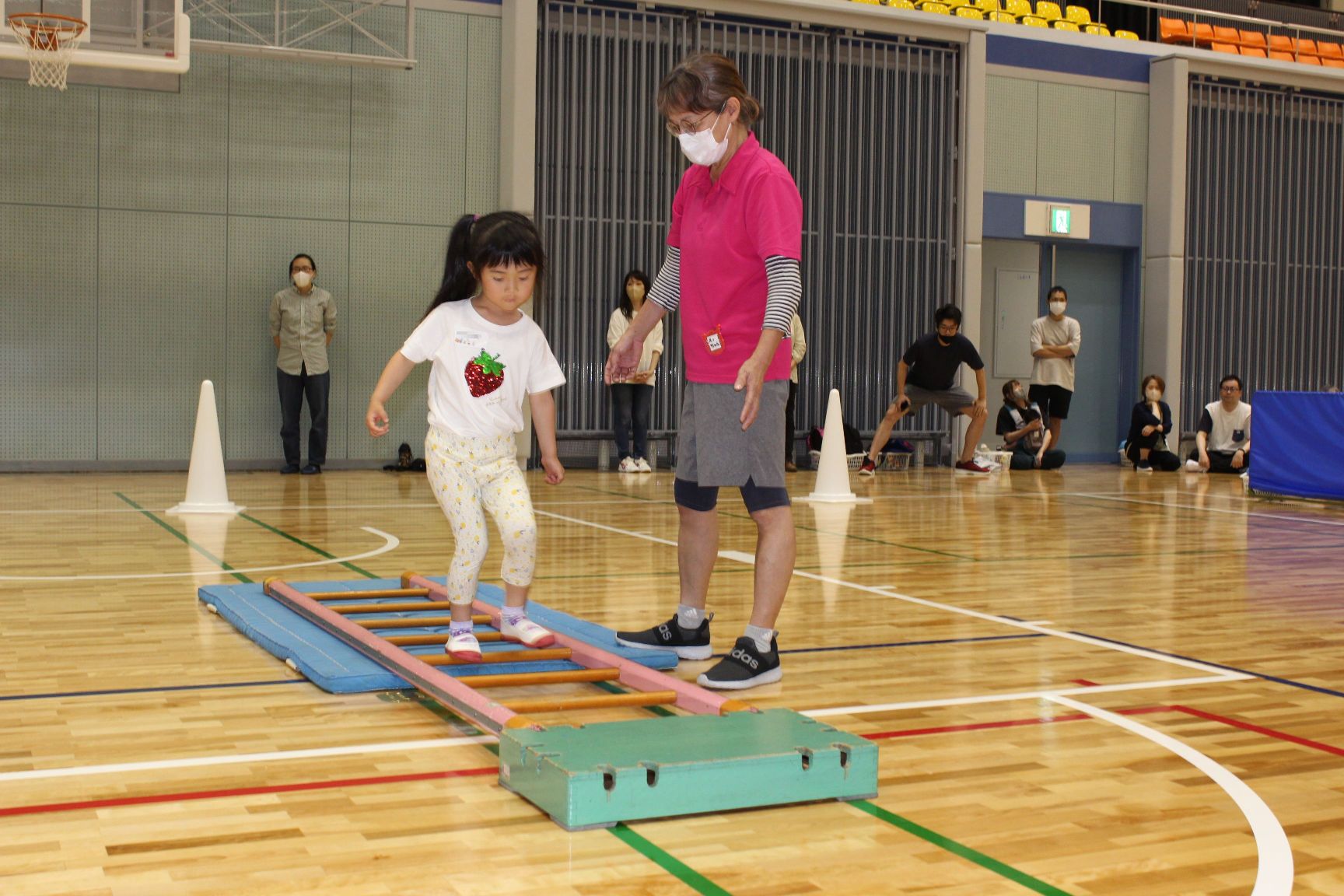 三豊市公民館 みとよkidsスタジオ