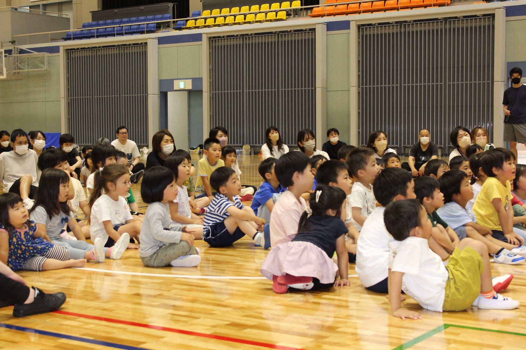 三豊市公民館 みとよkidsスタジオ