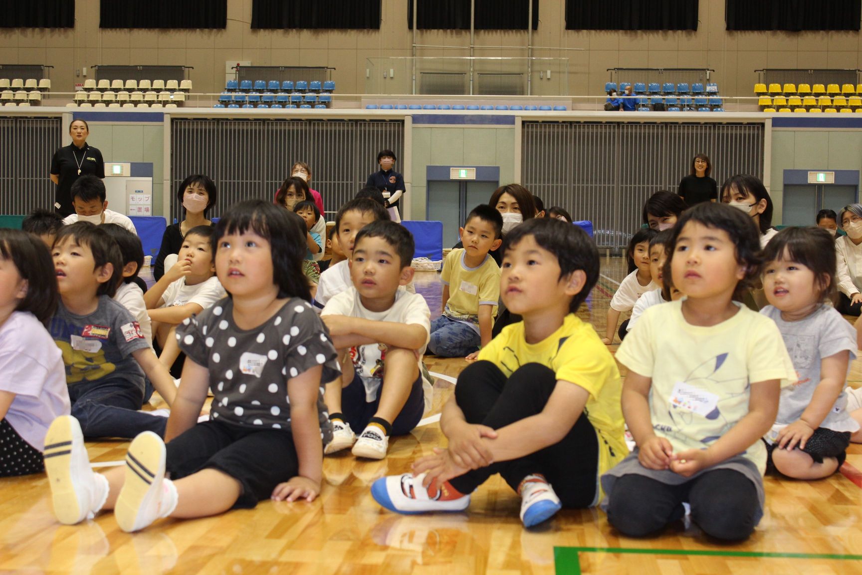 三豊市公民館 みとよkidsスタジオ
