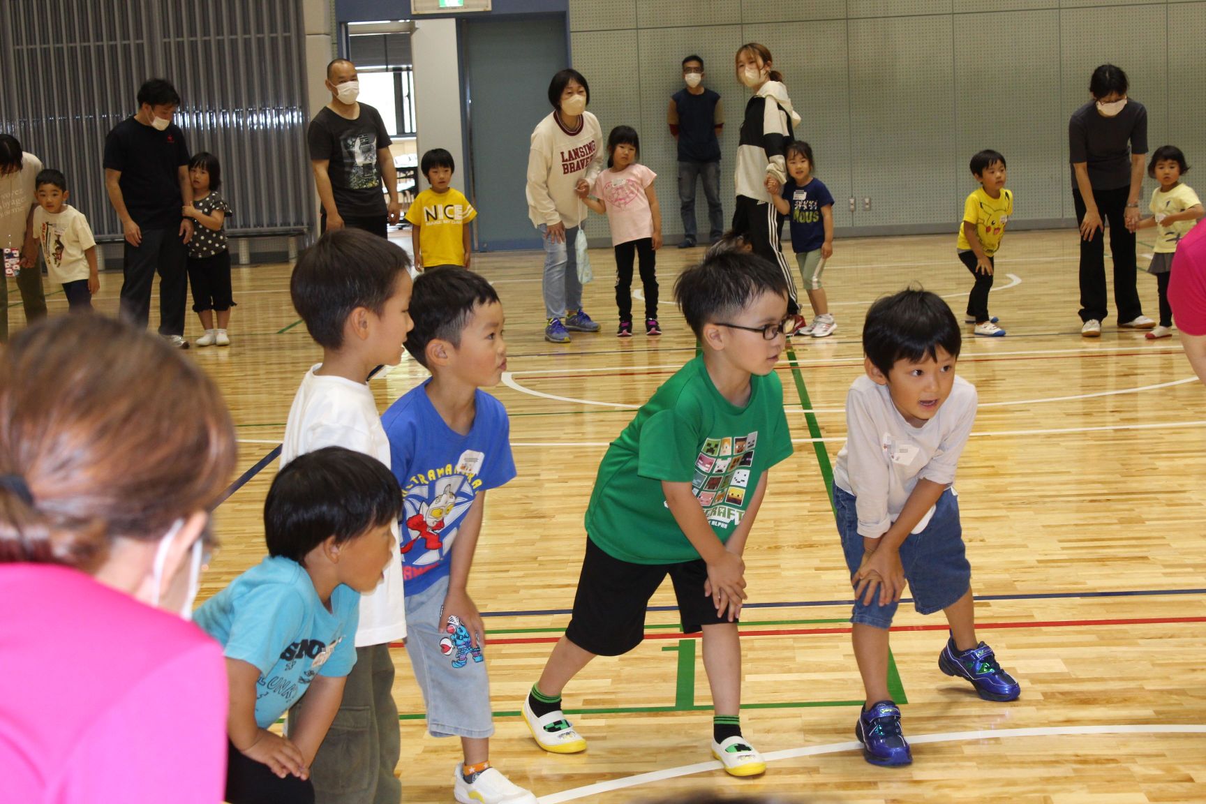 三豊市公民館 みとよkidsスタジオ