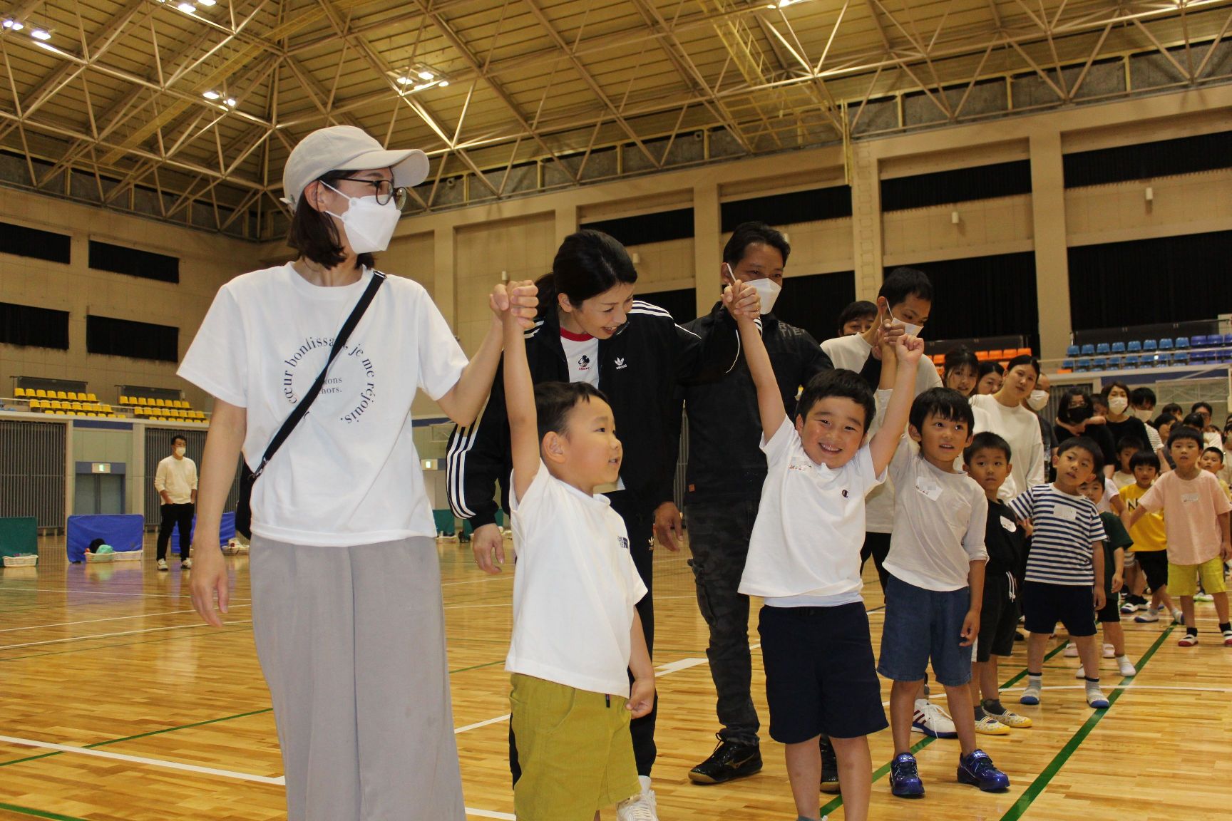 三豊市公民館 みとよkidsスタジオ