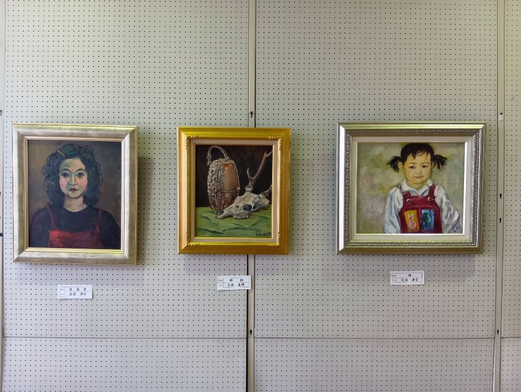 神田絵画クラブ2