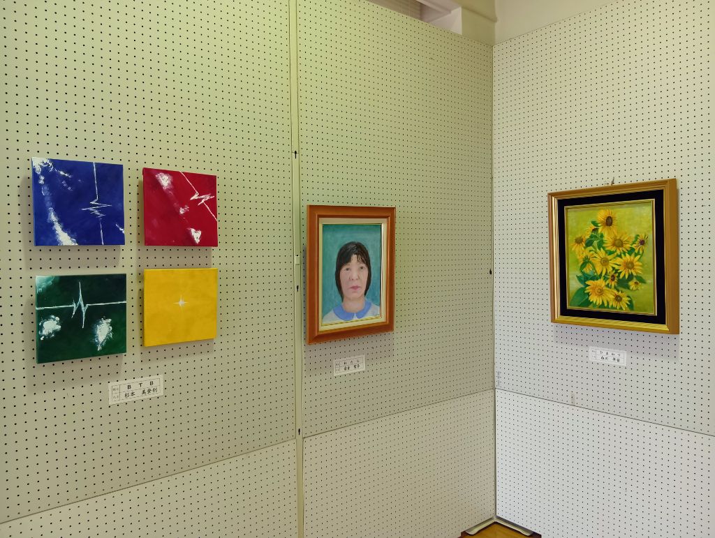 神田絵画クラブ3