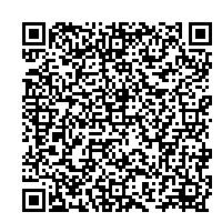 受付用QRコード