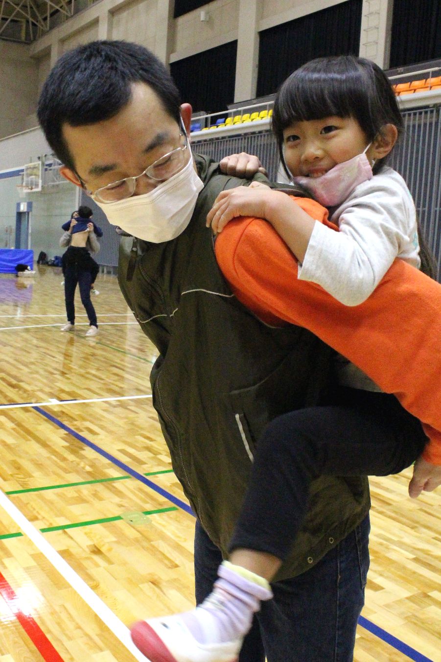 親子運動