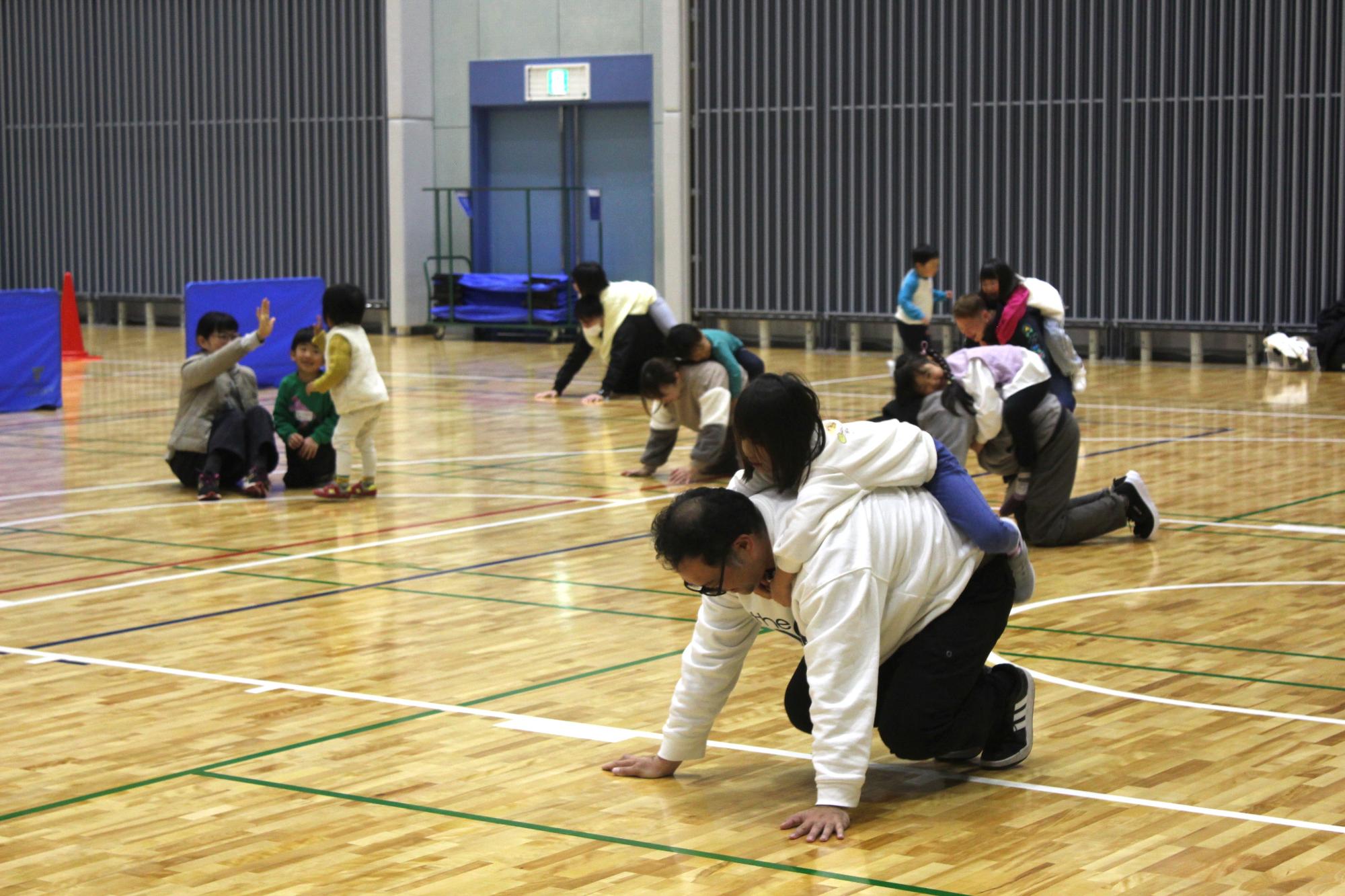 第8回「みとよkidsスタジオ」の活動