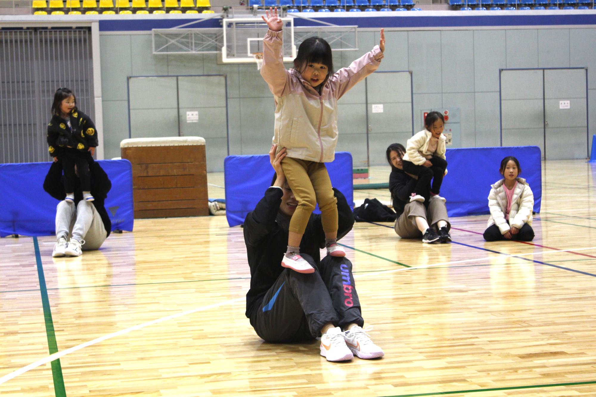 第8回「みとよkidsスタジオ」の活動