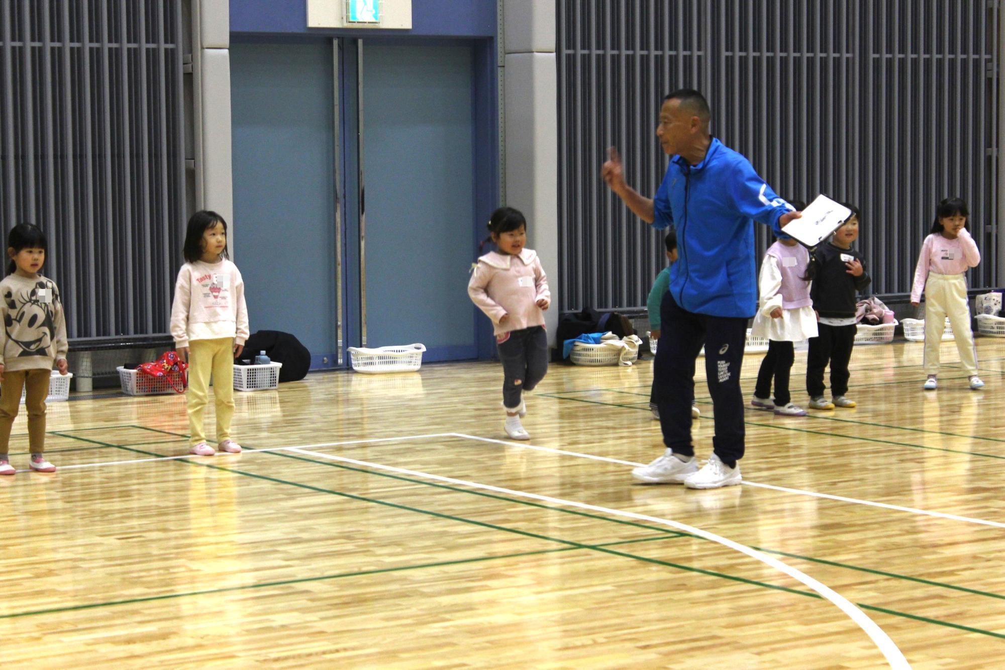 第8回「みとよkidsスタジオ」の活動