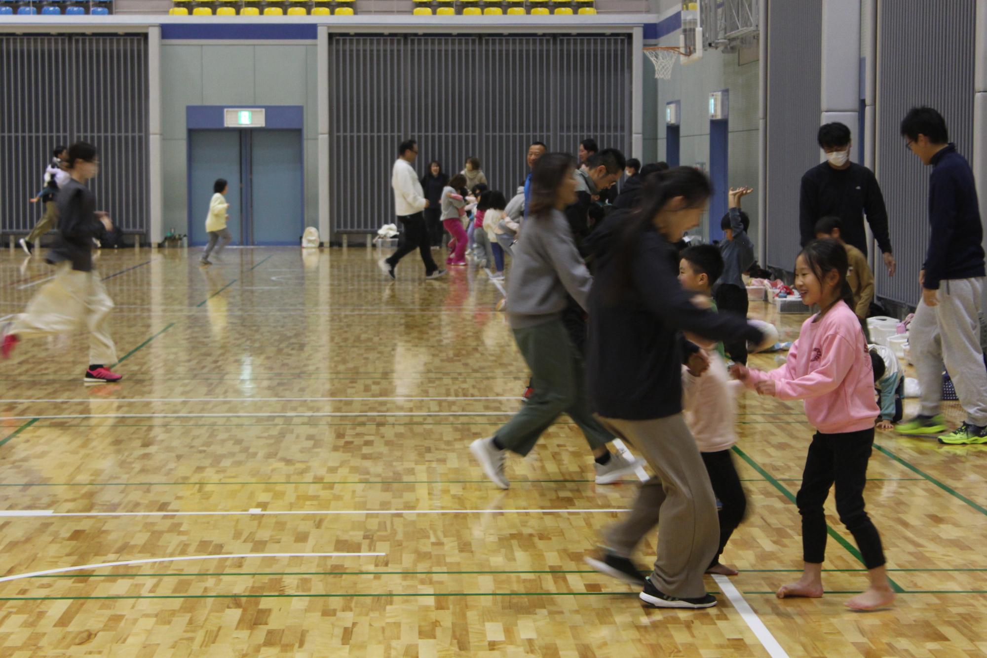 第8回「みとよkidsスタジオ」の活動